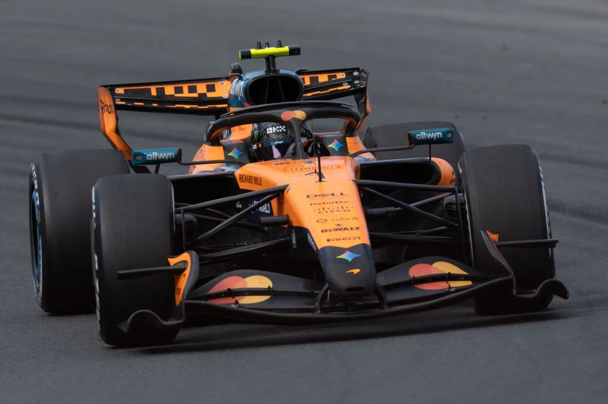 McLaren debe demostrar su potencial en Monza antes de hablar de título