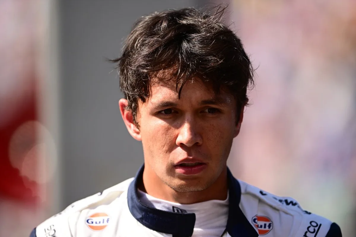 Piloto de F1 revela el agotamiento físico y mental que genera la temporada actual