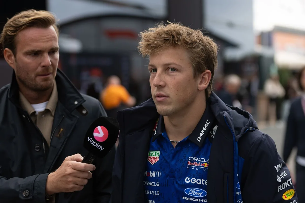 Cambio de pilotos en Red Bull reabre debate sobre equipos hermanos en F1