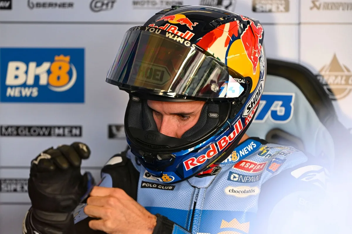 Márquez apunta a la pole y la victoria en la sprint del fin de semana