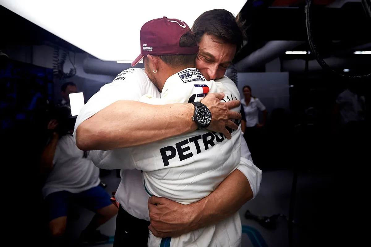 La gestión del talento en la F1: cómo los equipos potencian a sus pilotos estrella