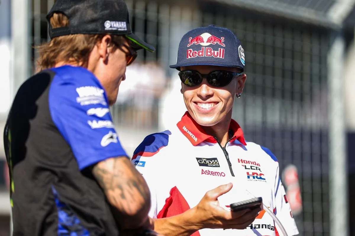 Pilotos jóvenes buscan su lugar en equipos oficiales del motorsport mundial