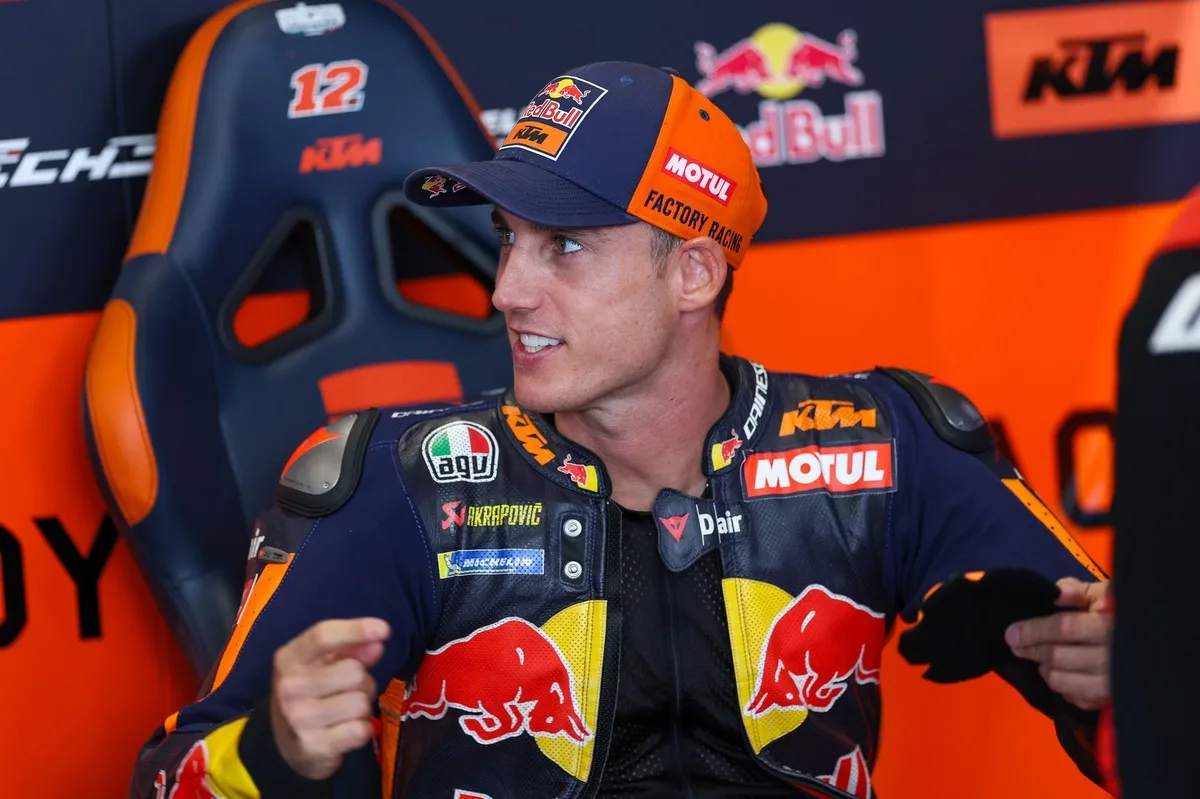 Cambios radicales en neumáticos de MotoGP 2027: qué esperar