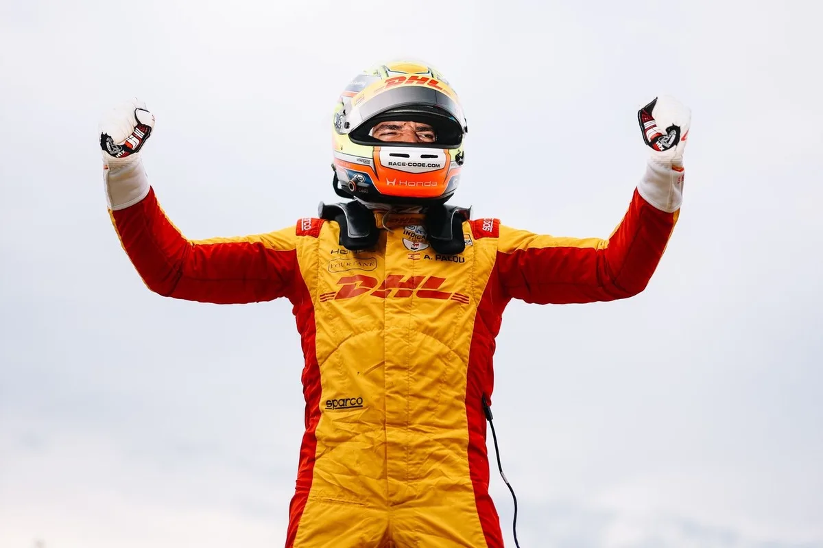Alex Palou: el piloto español que rompe récords y redefine el automovilismo mundial