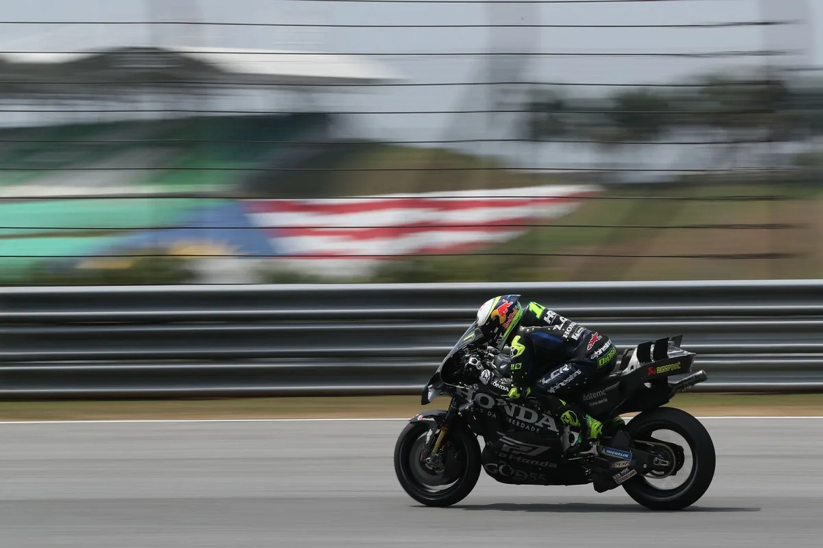 MotoGP anuncia calendario de pruebas pretemporada para 2027