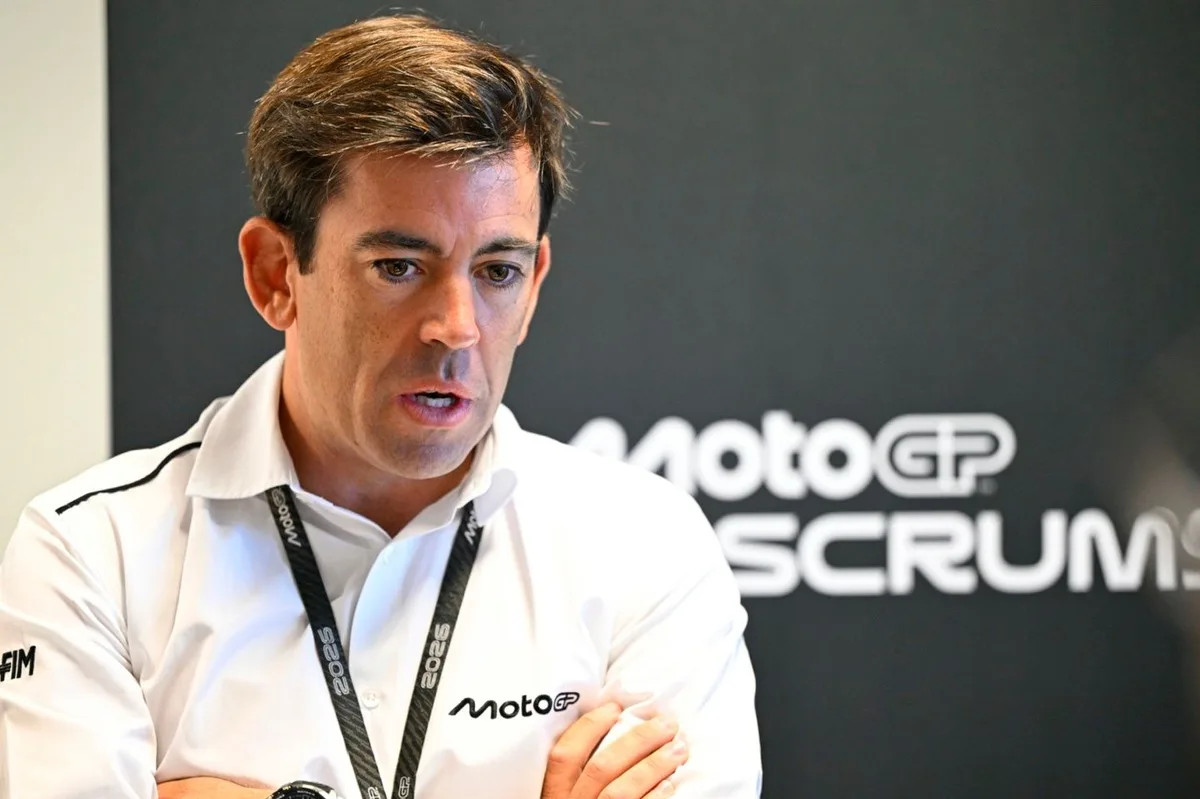 Adelaida será la nueva sede del GP de Australia en MotoGP a partir de 2027
