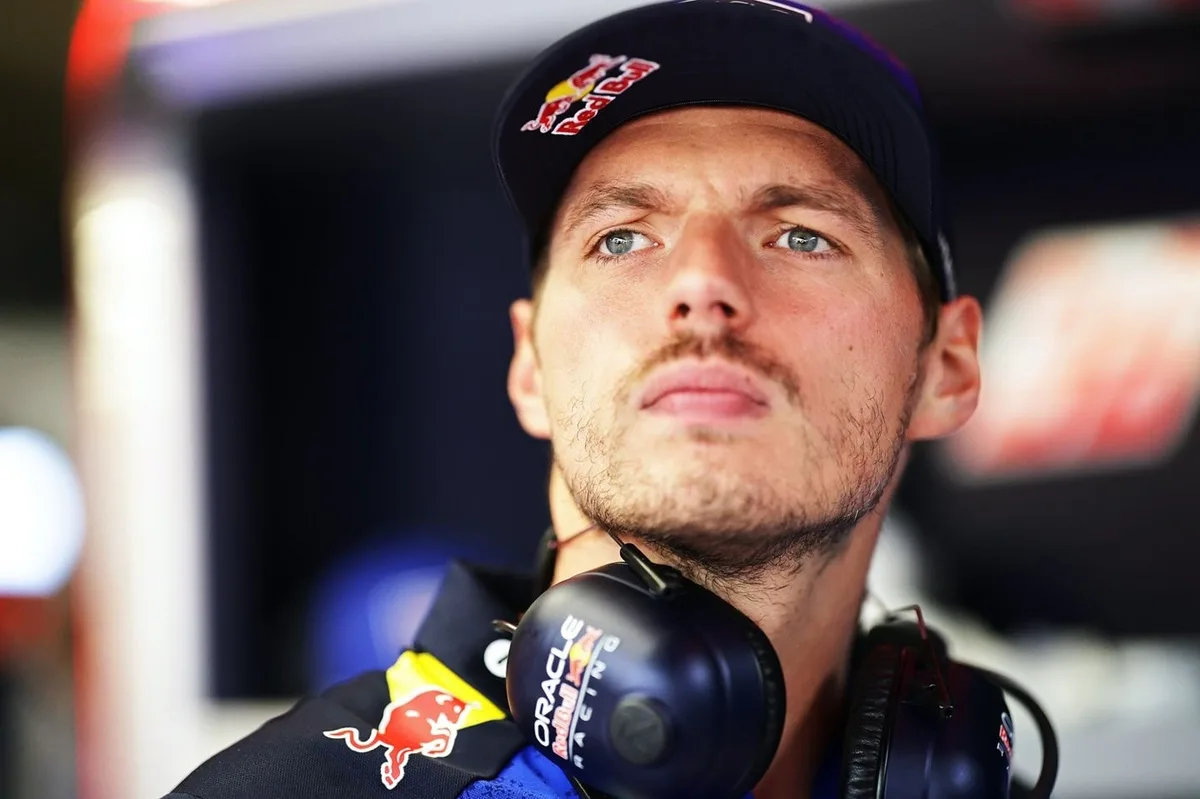 Red Bull enfrenta desafíos técnicos previo a la carrera de Monza