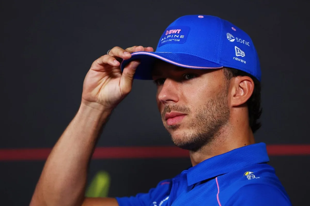 Gasly protesta por pérdida de podio: Alpine apela decisión de la FIA en Mónaco