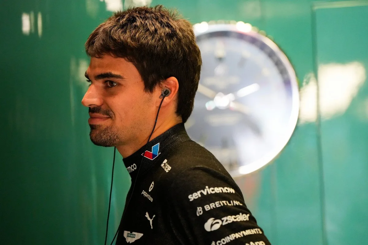 Lance Stroll alcanza cifra histórica de 100 eliminaciones en Q1 de la F1