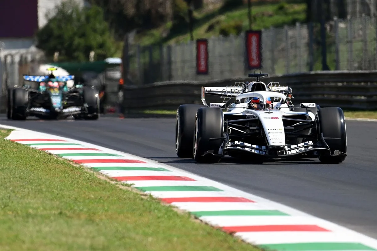 Colton Herta enfrenta dificultades en su temporada de Fórmula 2 rumbo a la F1