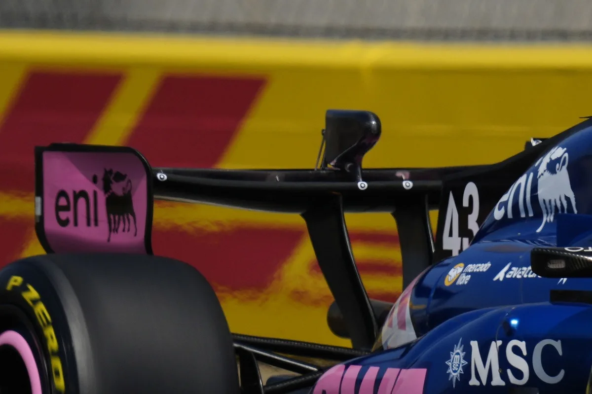 Gasly logra su primer pole position en Monza con sorpresa de Alpine