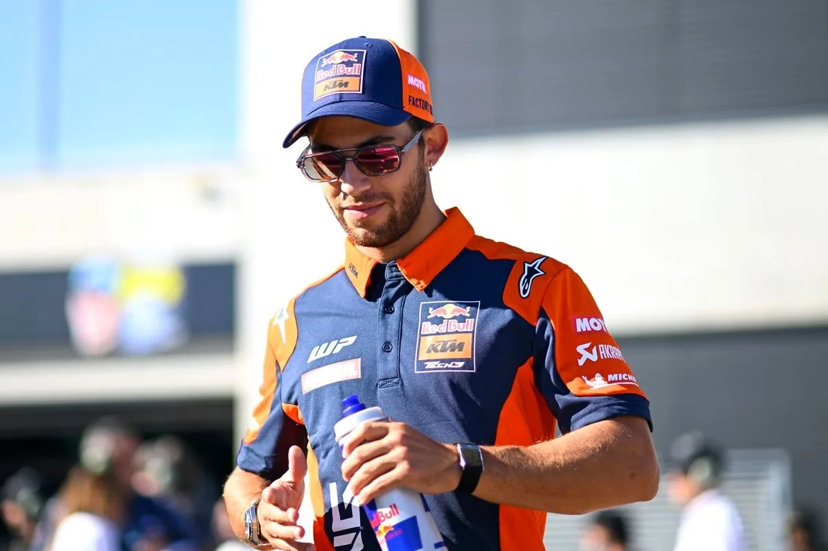 Cambios en MotoGP: pilotos buscan nuevos equipos para la próxima era