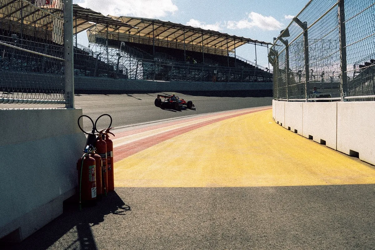 Madrid concentra el cierre de temporada de F2 y F3 2026 con definición de campeones