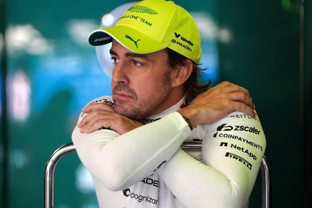 Verstappen busca conquistar Le Mans con Alonso en su equipo de resistencia
