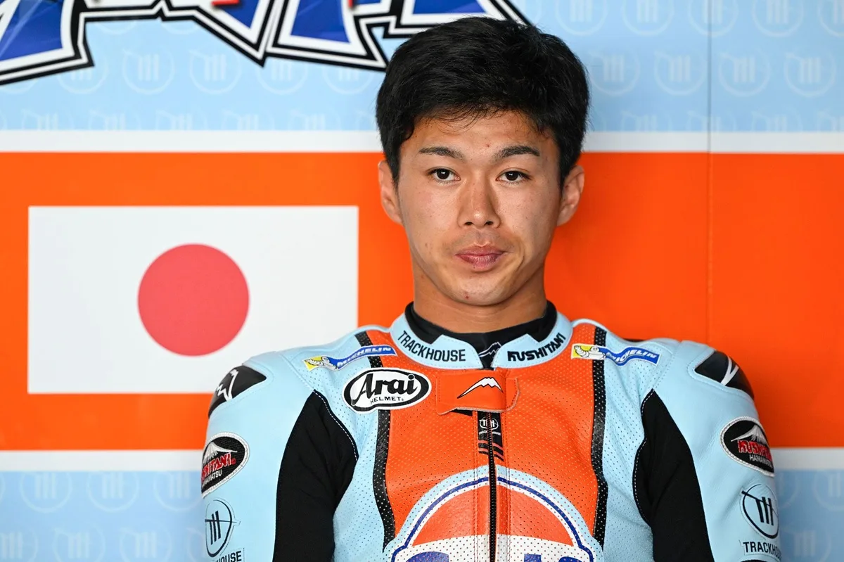 Piloto de Moto2 se pierde el GP de San Marino por lesión en la mano