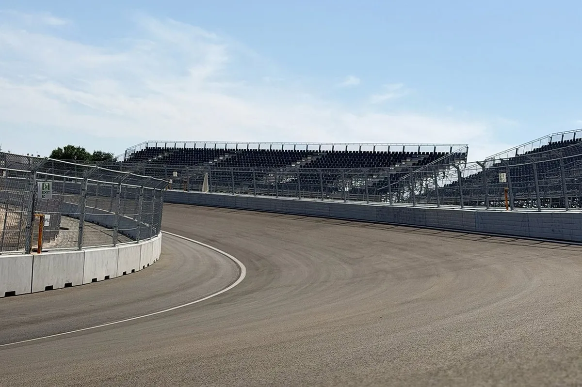 Madrid debuta en la Fórmula 1 este fin de semana con el Gran Premio de España