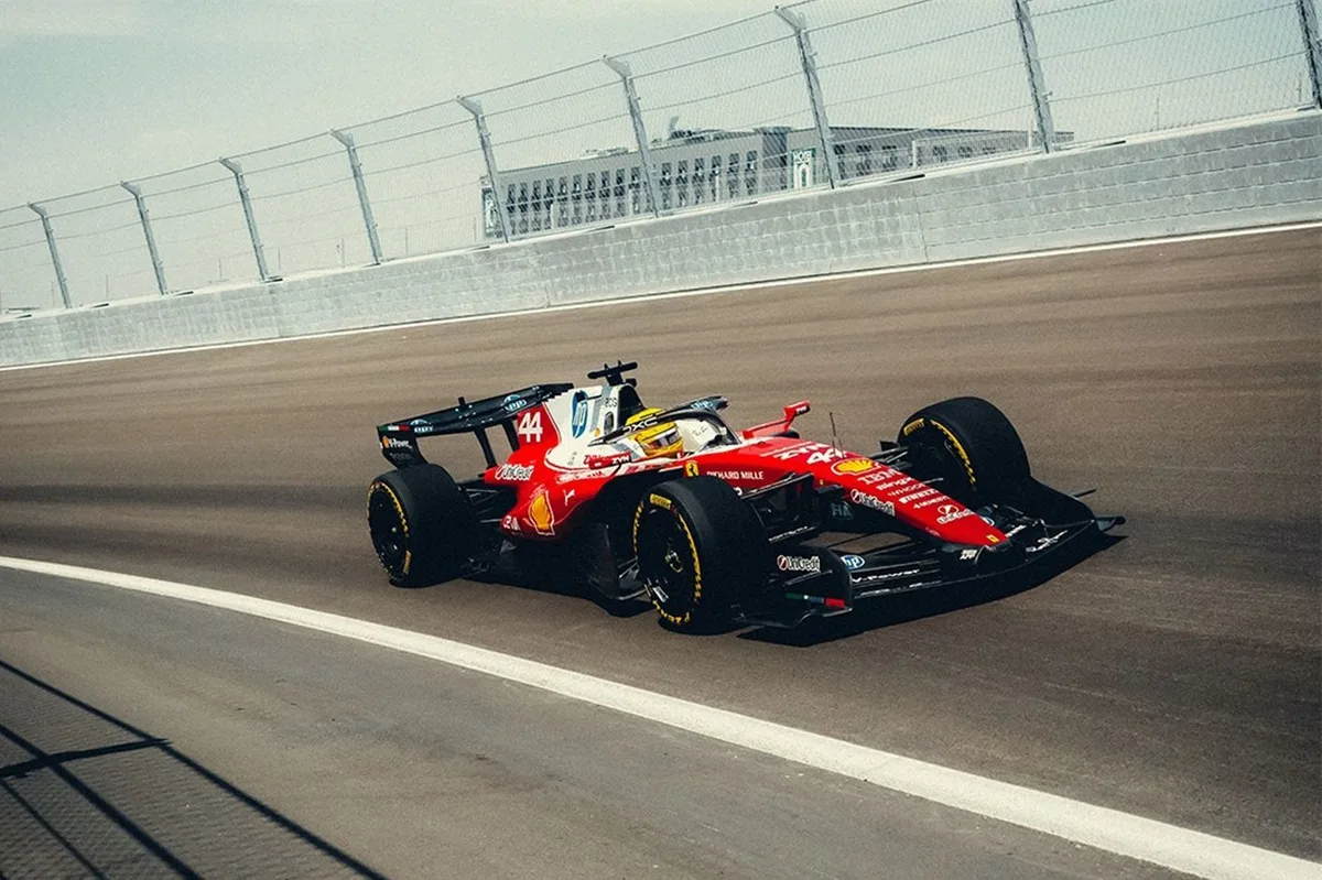Madrid se suma al calendario de la F1 con su primer Gran Premio urbano