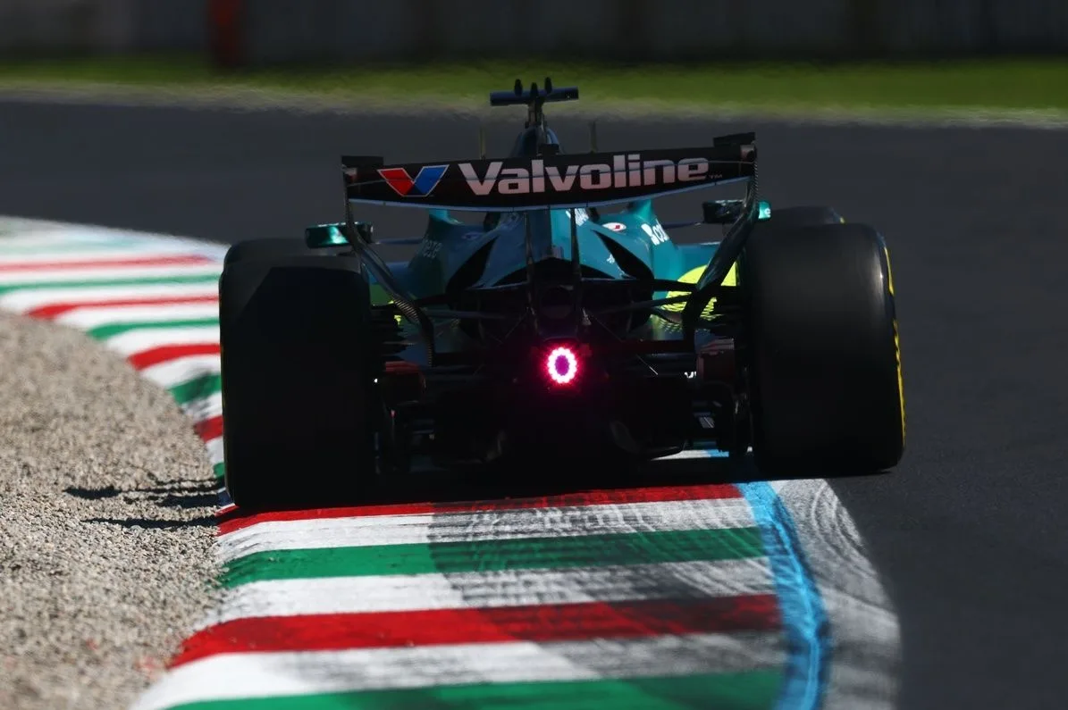 Honda avanza en el desarrollo de su motor de Fórmula 1 tras superar obstáculos