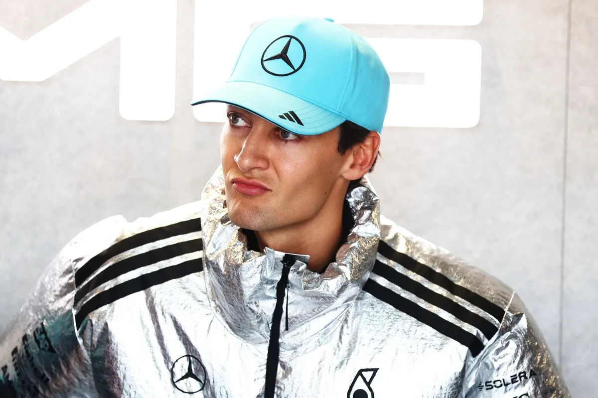 Polémica en Monza: Russell tenía razón en reclamar por la estrategia de Mercedes