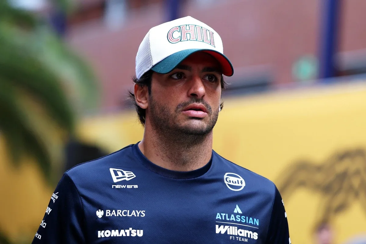 Sainz busca competir por el título en Madrid tras años sin opciones