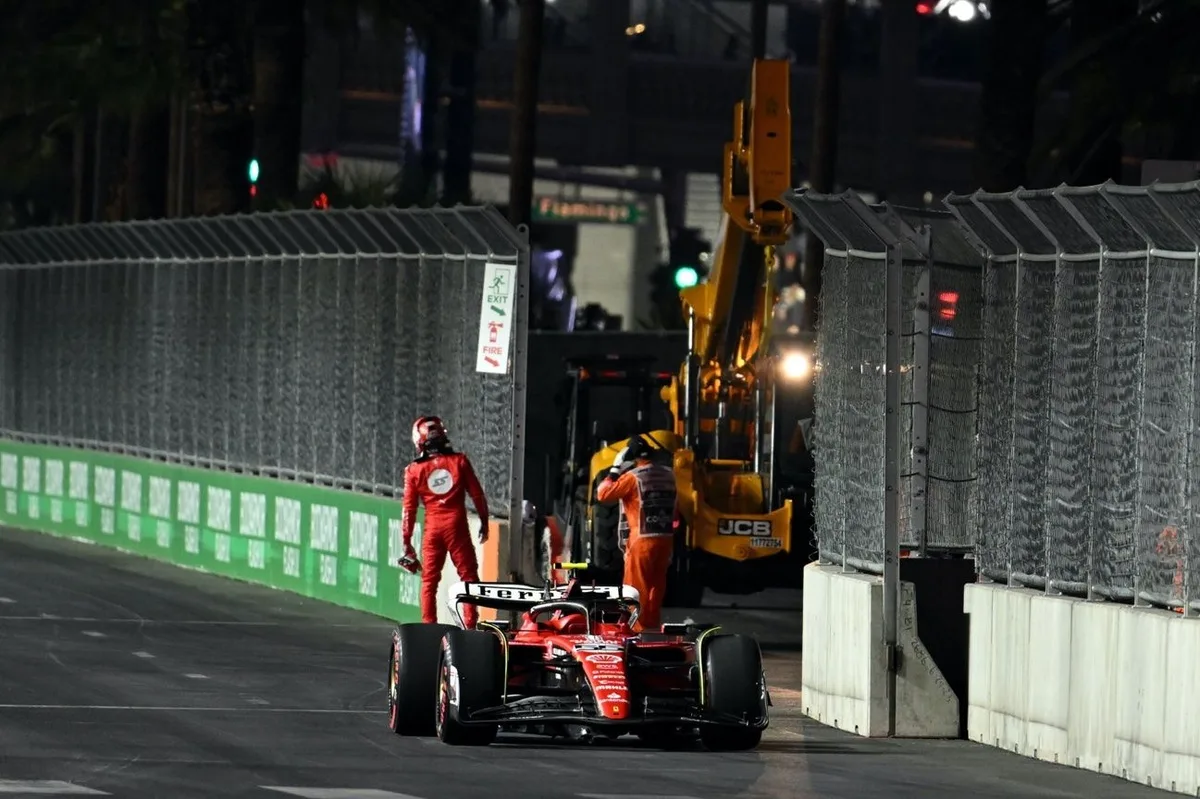 Madrid estrena circuito de F1 con infraestructura mejorada para 2026