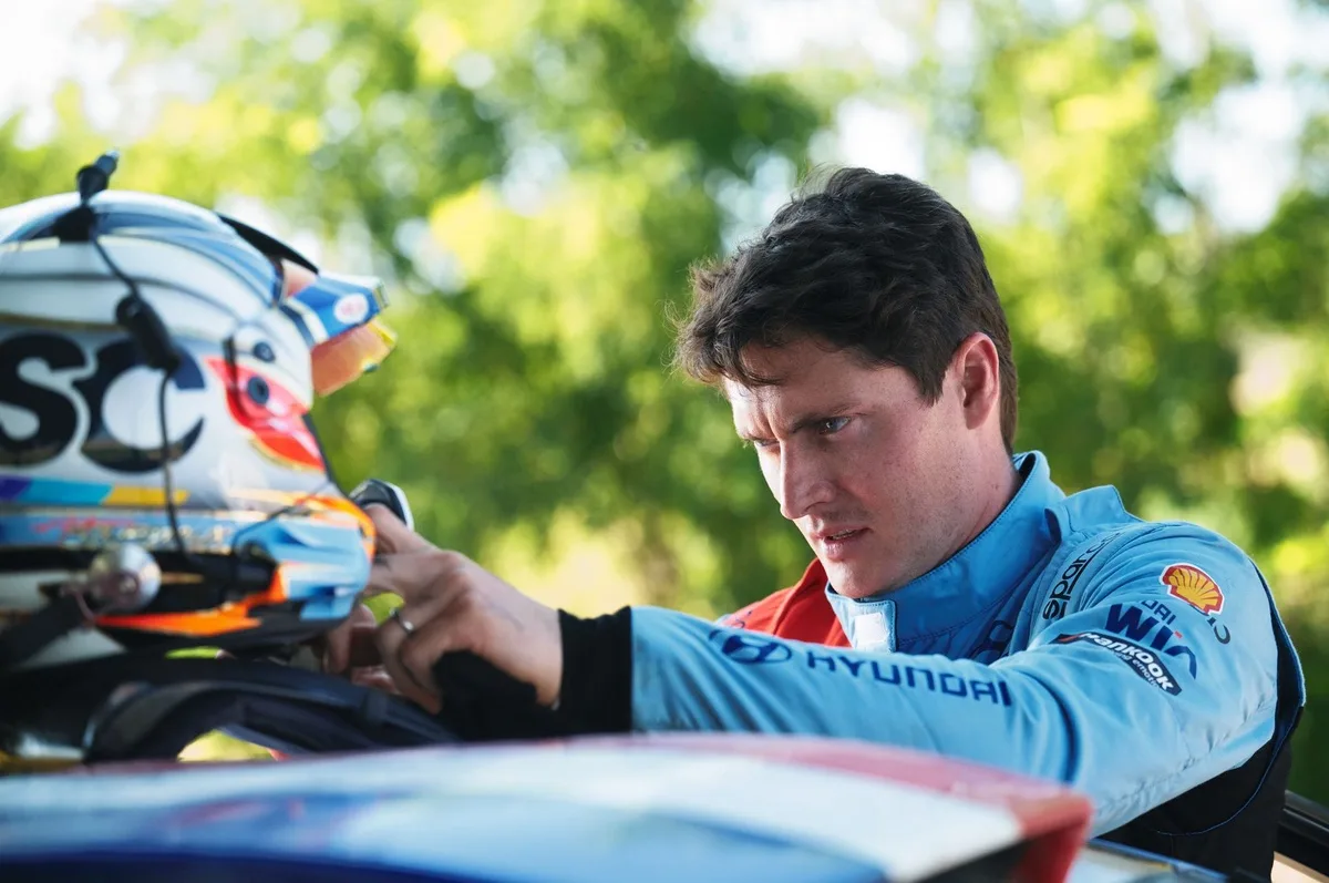 Fourmaux busca su primer triunfo en el WRC en el Rally de Chile