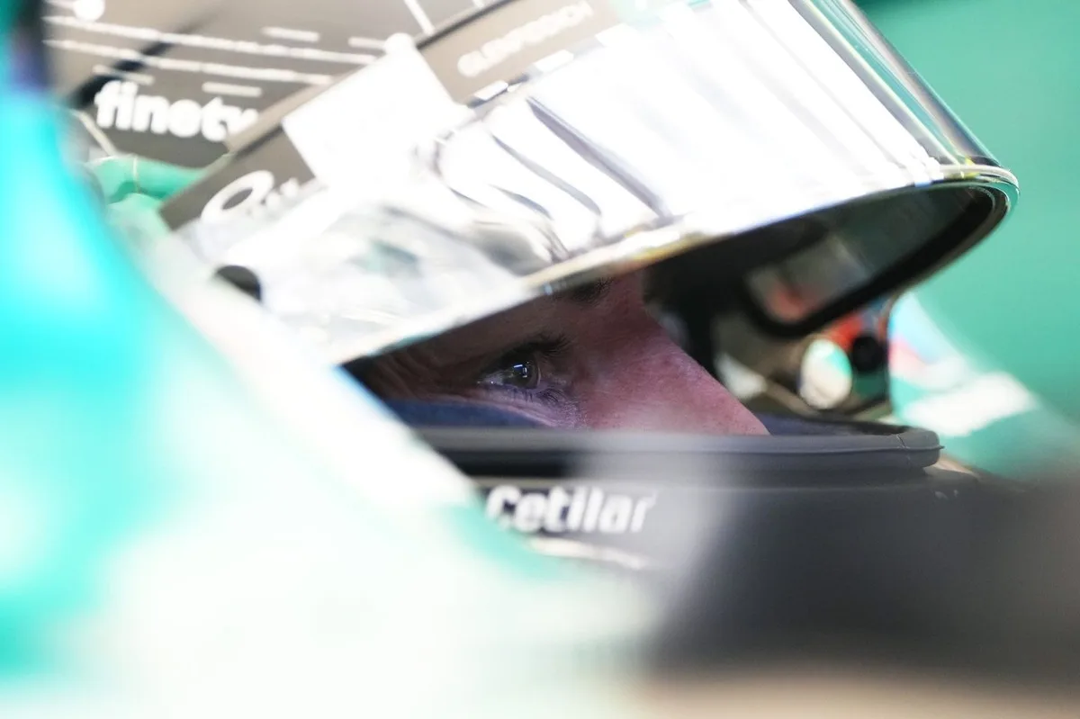 Alonso mantiene incertidumbre sobre su futuro en la Fórmula 1