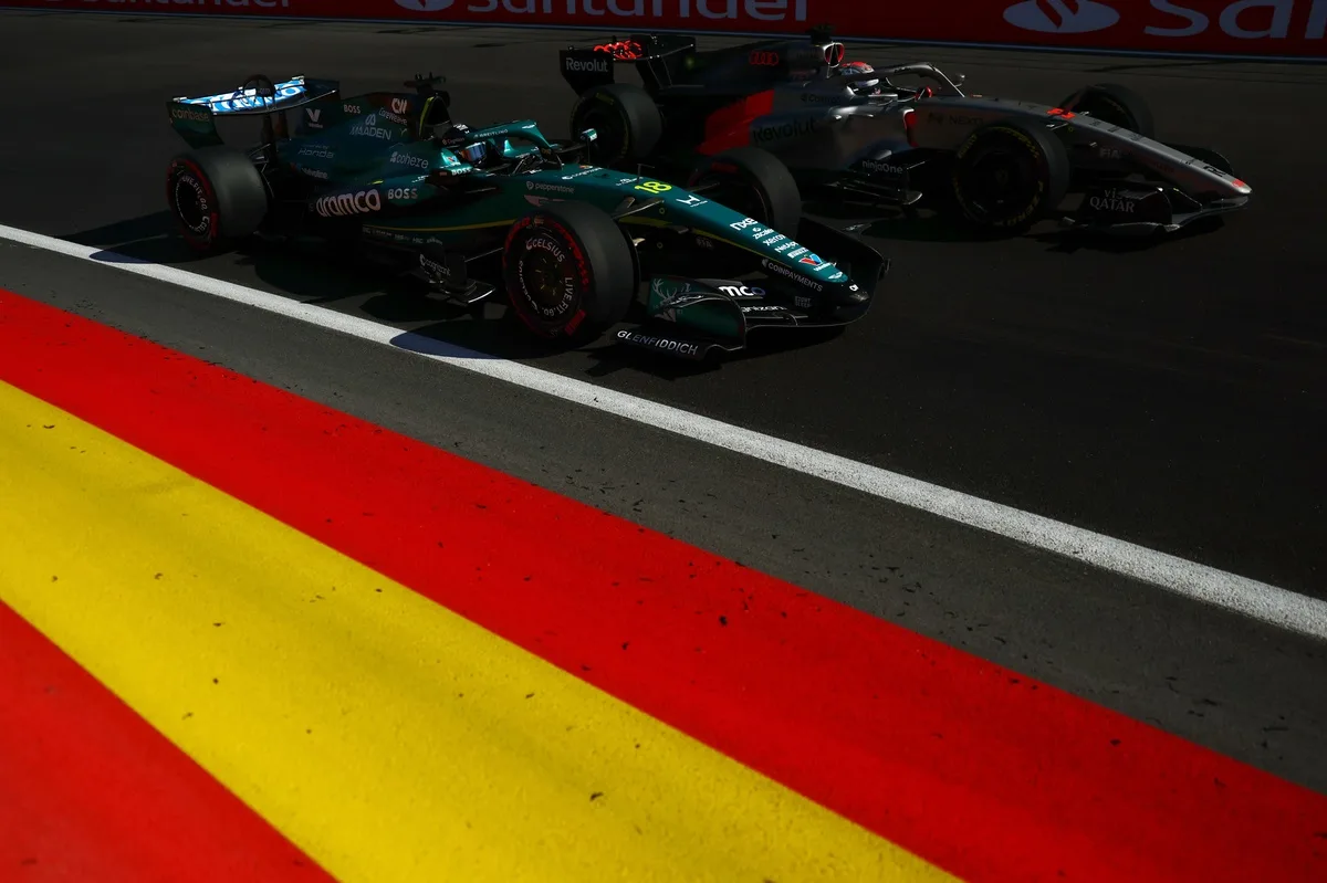 F1 llega a Madrid: todo lo que necesitas saber del histórico GP de España
