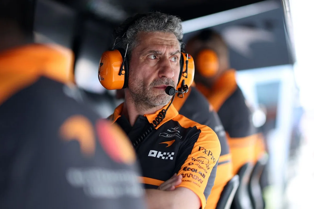 McLaren cuestiona regulación del VSC en la F1: debate sobre equidad
