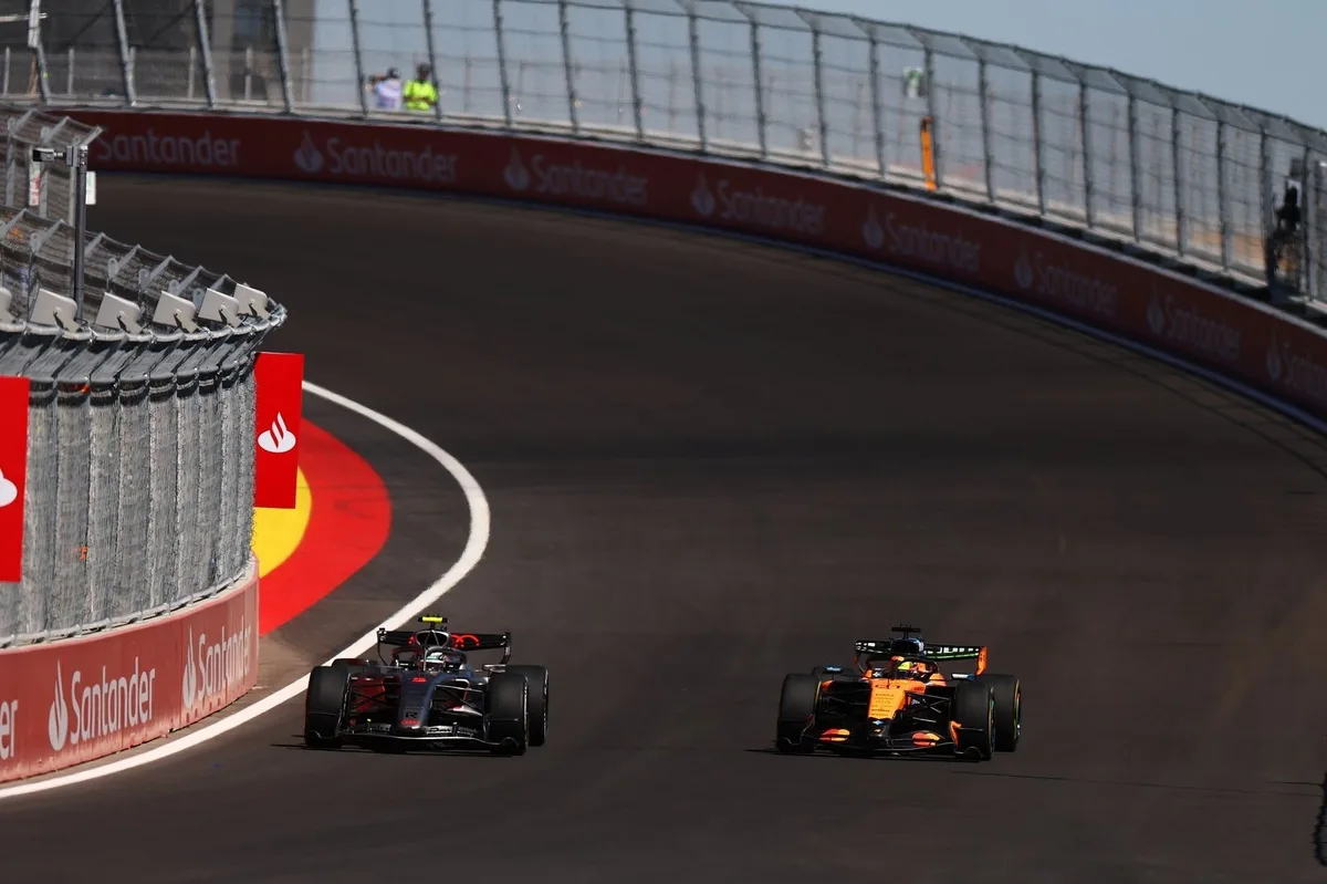 El circuito de Mónaco: belleza visual que desafía a los mejores pilotos de F1