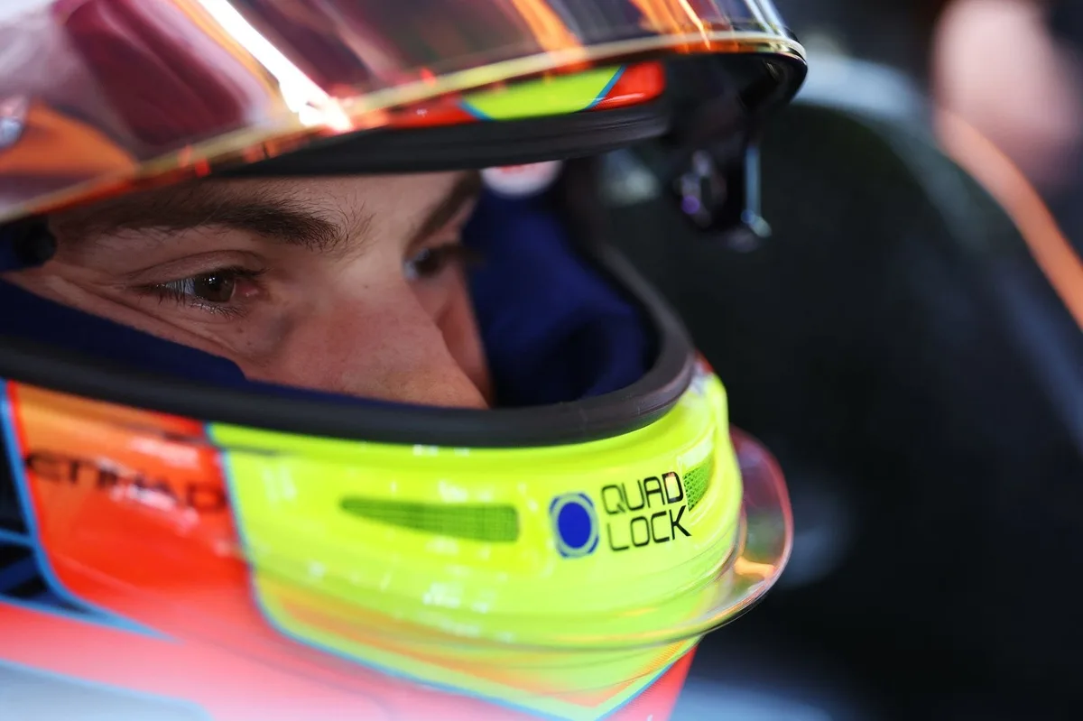 McLaren trabaja para que Piastri se adapte al auto de F1 2026
