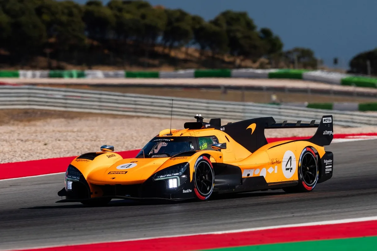 ¿Podrán pilotos de F1 competir en Le Mans 2027? El calendario deja la puerta abierta