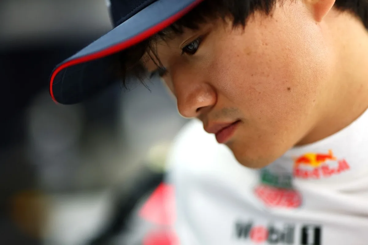 La presión de ser compañero de Verstappen: el costo mental en la F1