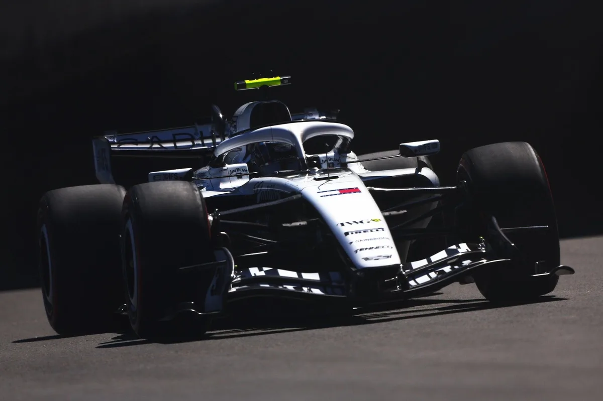 Cadillac mostró competitividad en Barcelona pese a seguir sin puntos en F1