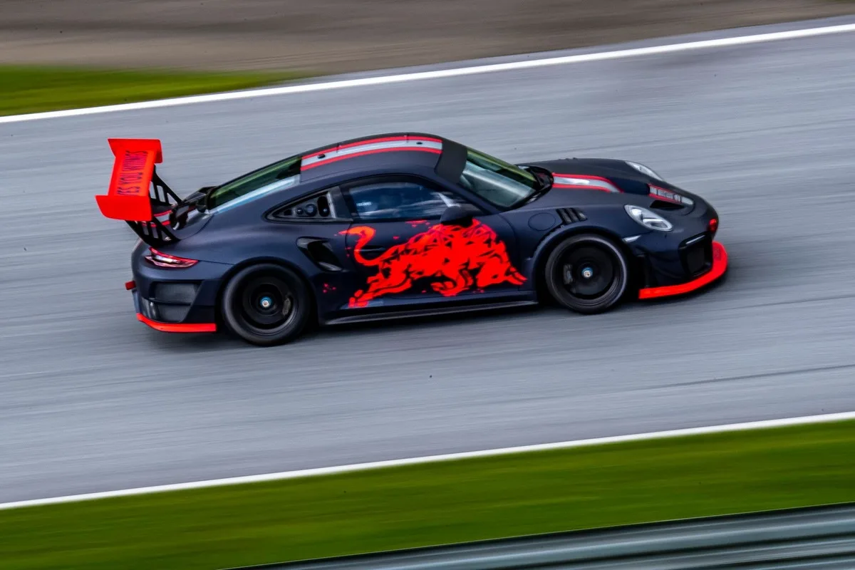Los detalles ocultos detrás del fracaso de Red Bull y Porsche en la F1