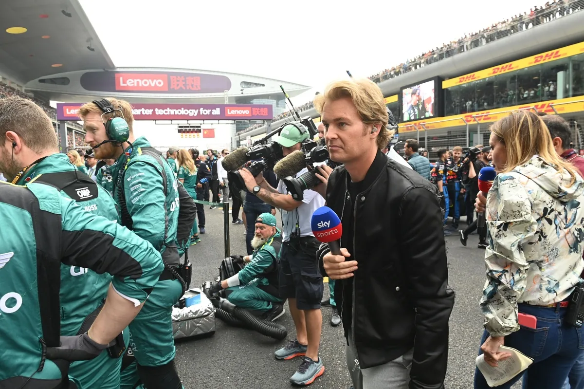 Rosberg propone cambios en reglas de VSC en la F1 tras polémica en España