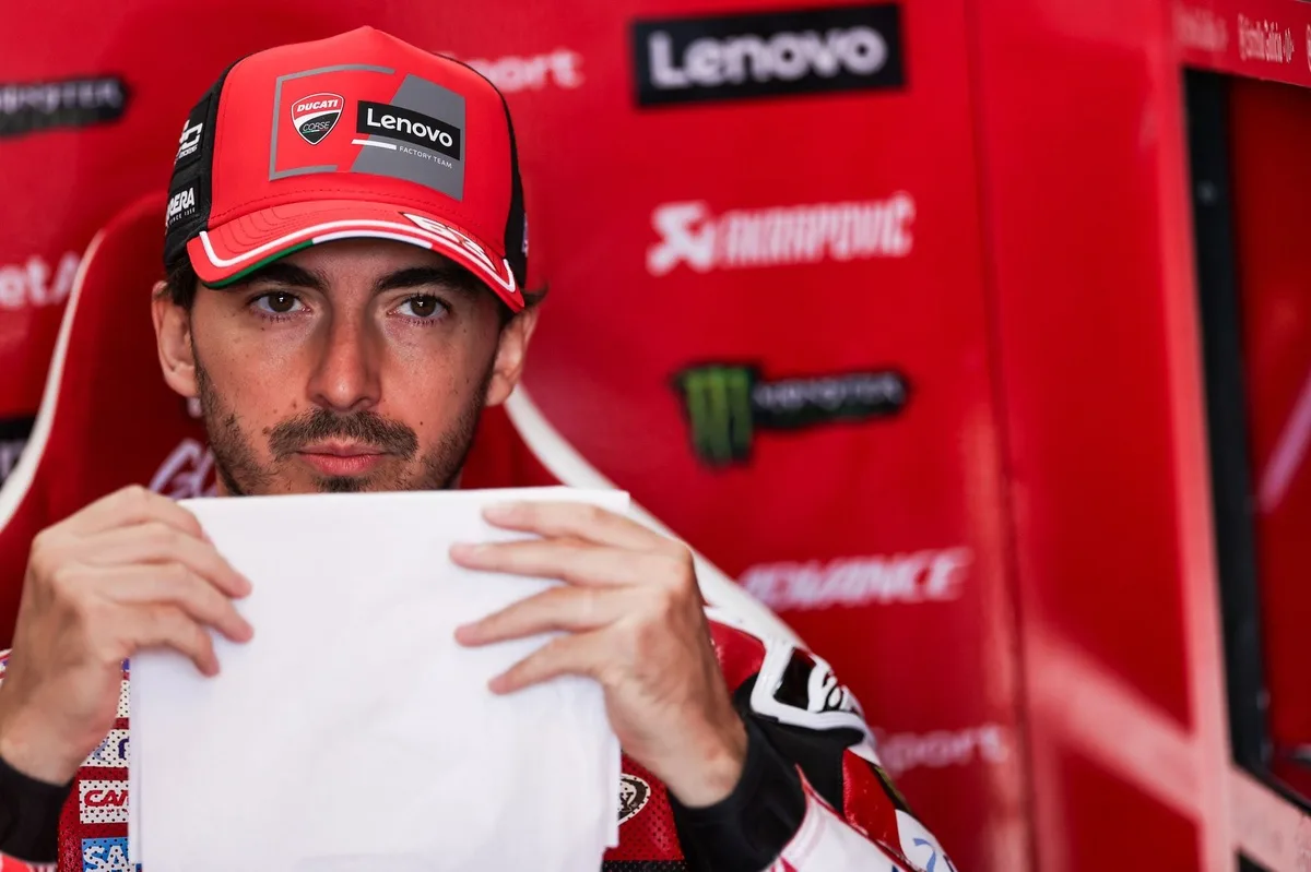 MotoGP: Polémica por difusión de conversación privada entre pilotos