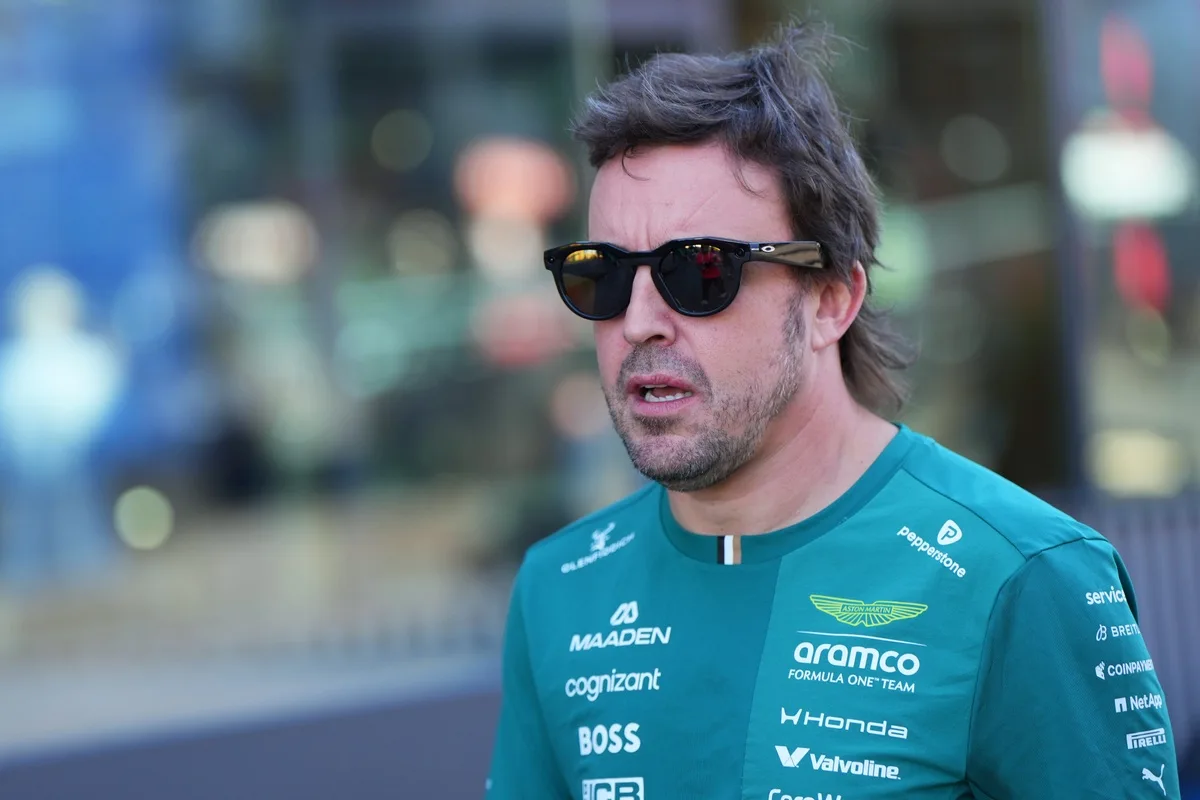 Polémica en la F1: críticas sobre la intervención de la FIA en Aston Martin