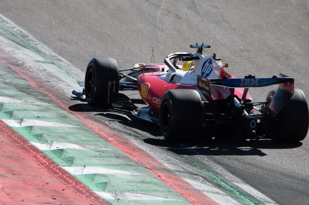 Imola se prepara para ser sede final de la F1 2024 ante incertidumbre en Medio Oriente