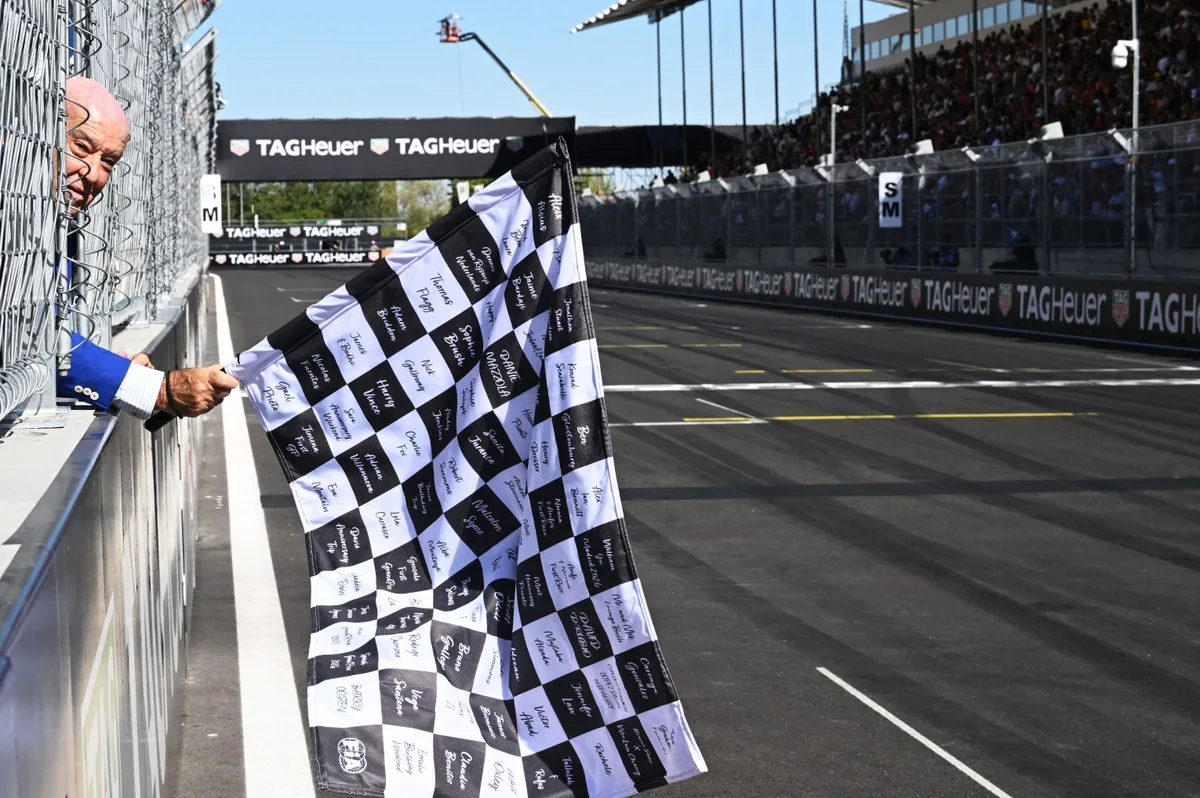 Fórmula 1 confirma negociaciones con Qatar para mantener Gran Premio en calendario
