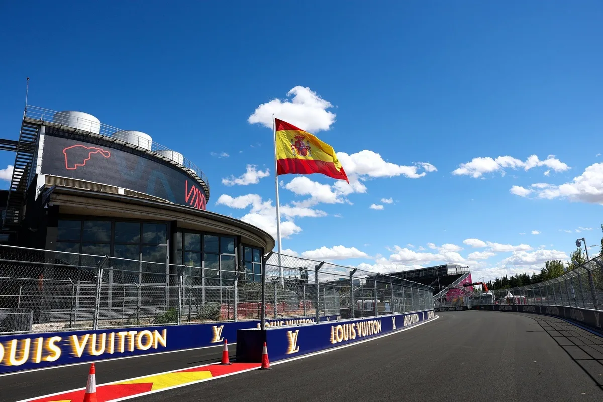 Coulthard critica el regreso a Madrid 2027: exige cambios en el circuito