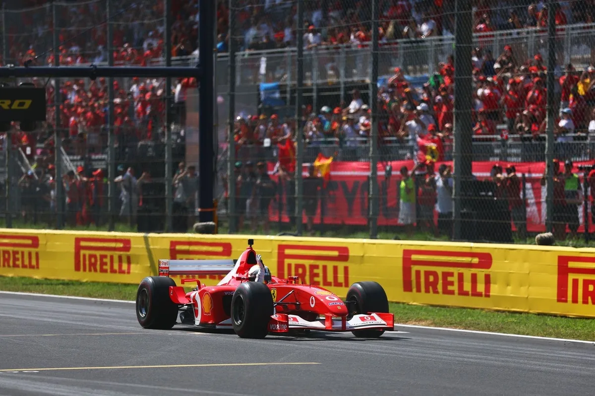 Vettel defiende el equilibrio entre sostenibilidad y espectáculo en la F1 2026