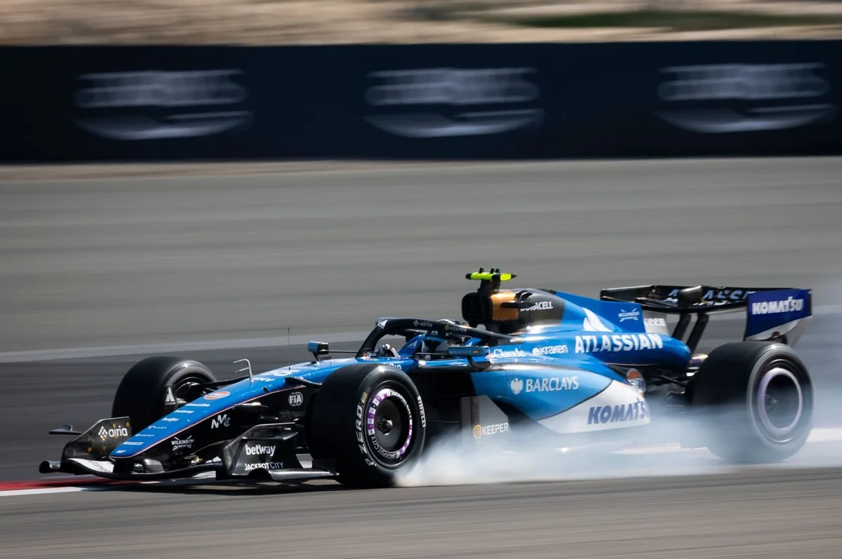 Los frenos en la F1: la tecnología invisible que define campeones