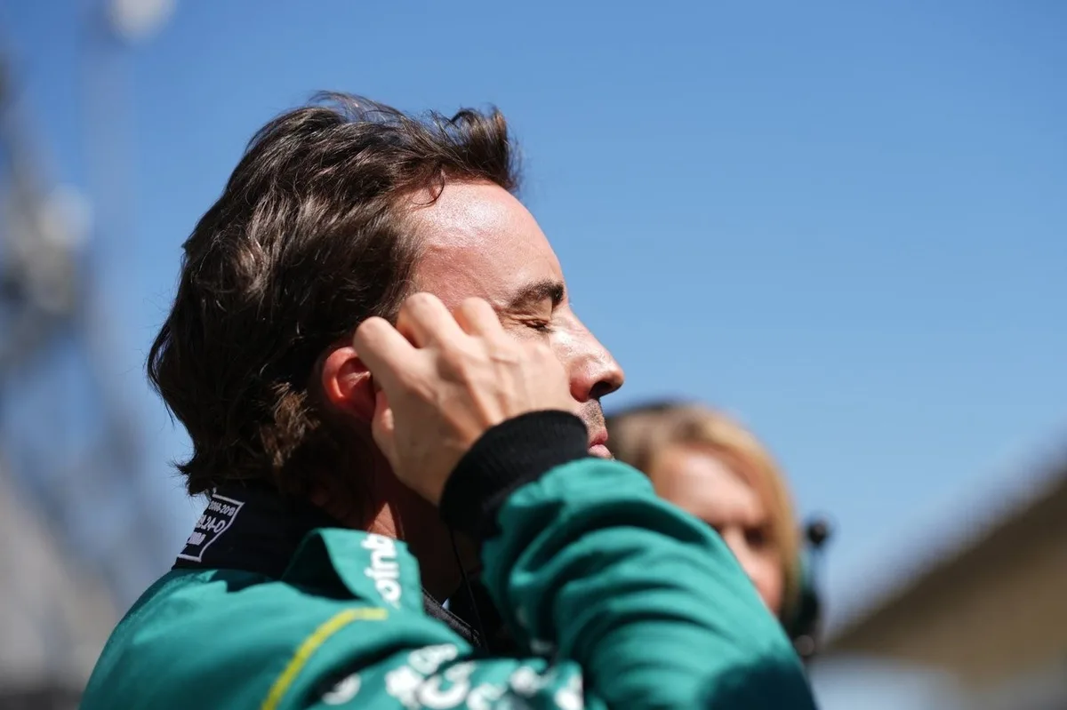 Alonso advierte sobre el futuro de la F1: ciclos y cambios en el automovilismo