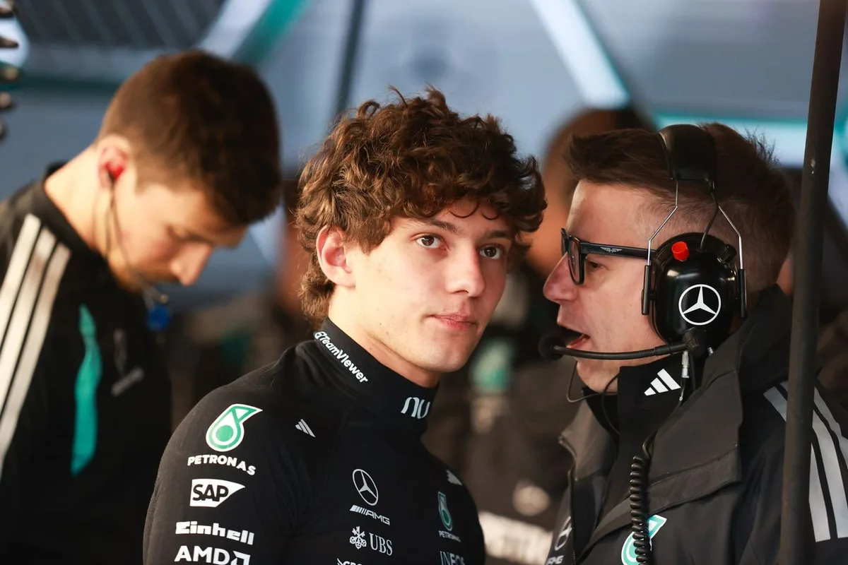 El rol decisivo del ingeniero de carrera en el éxito de los pilotos de F1