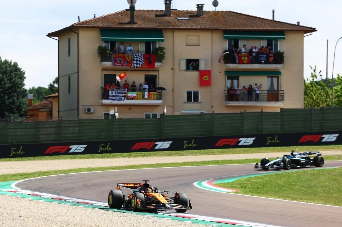 F1 2026: incertidumbre sobre la sede final del campeonato mundial