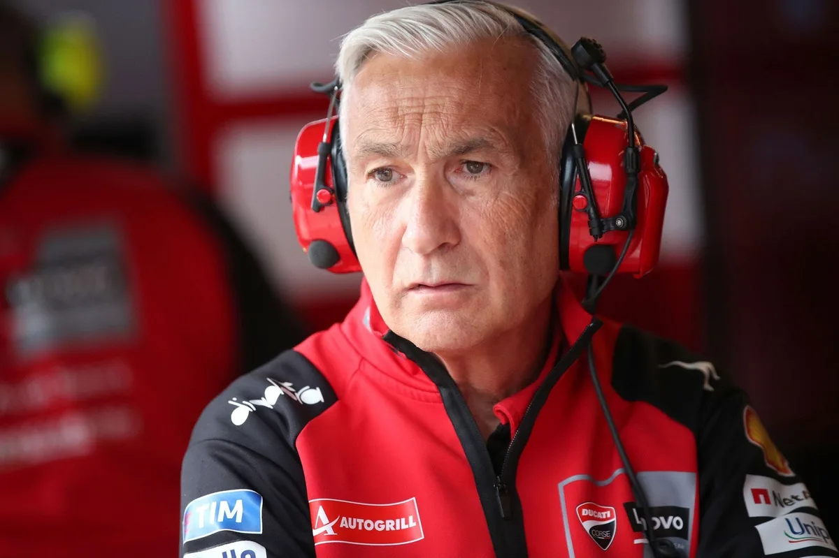 Ducati enfrenta su peor momento en circuitos históricos de MotoGP 2026