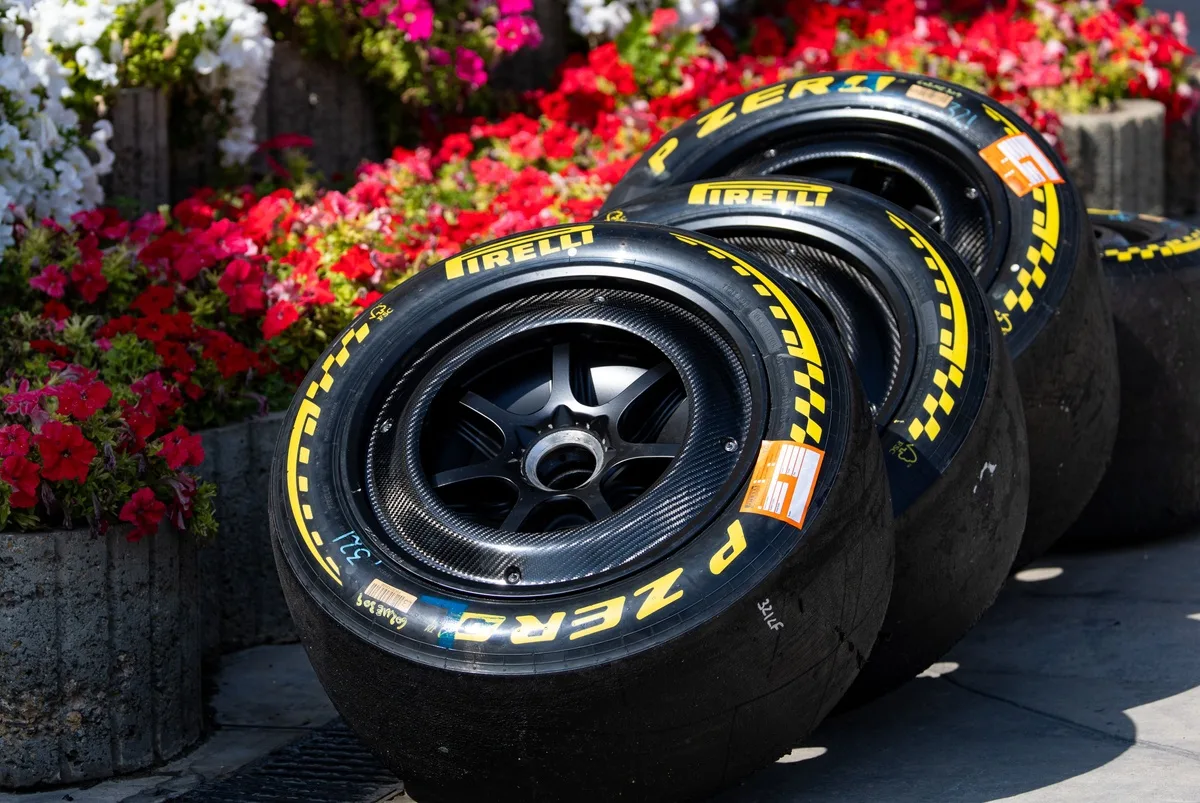 Pirelli advierte sobre el desafío de los bloqueos en el circuito de Bakú