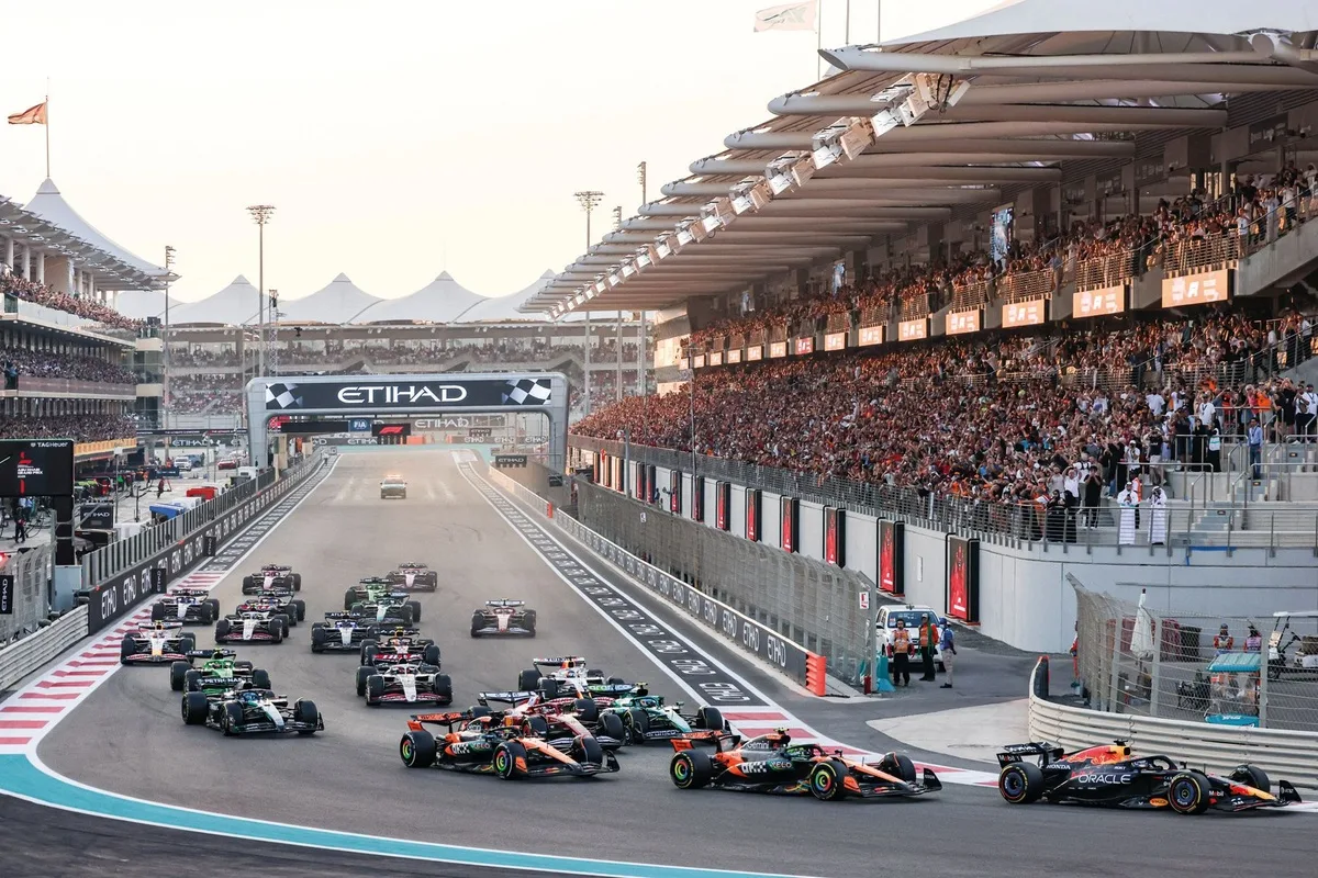 Incertidumbre en la F1: ¿Qué frena la cancelación oficial de las carreras en Medio Oriente?