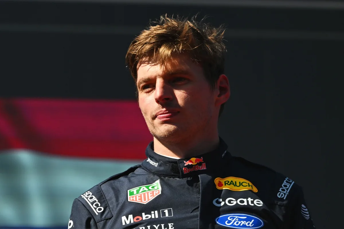 Verstappen descarta Le Mans 2027 pero apunta a desafíos en Nürburgring y Spa